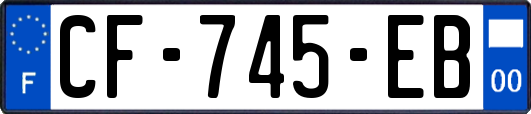 CF-745-EB
