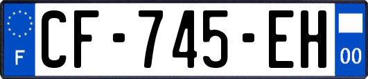 CF-745-EH