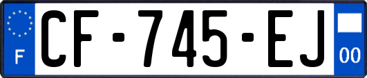 CF-745-EJ