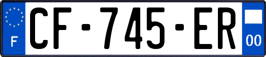 CF-745-ER