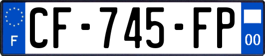 CF-745-FP