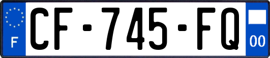 CF-745-FQ