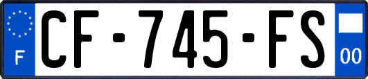 CF-745-FS