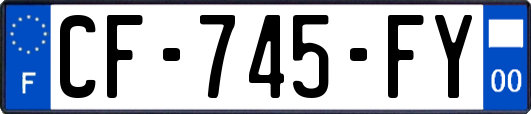 CF-745-FY