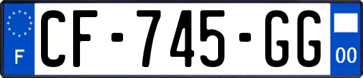 CF-745-GG