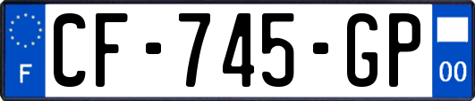 CF-745-GP