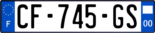 CF-745-GS