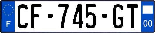 CF-745-GT