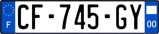 CF-745-GY