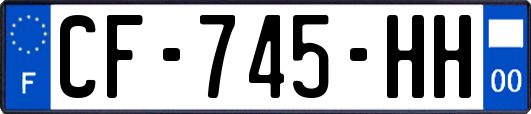 CF-745-HH