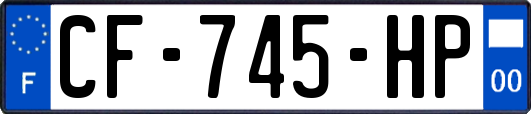 CF-745-HP