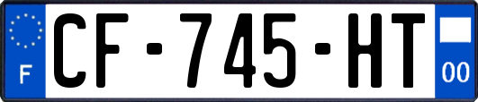 CF-745-HT