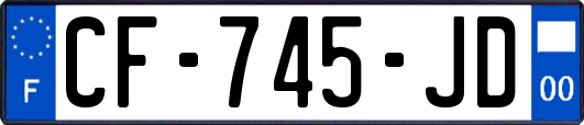 CF-745-JD