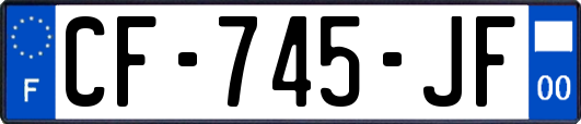 CF-745-JF