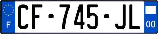 CF-745-JL