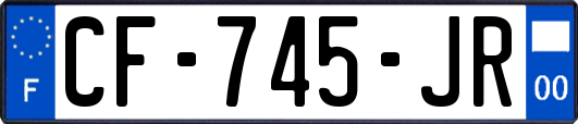 CF-745-JR