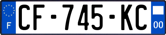 CF-745-KC