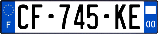 CF-745-KE