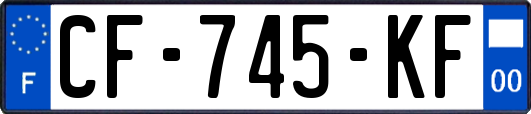 CF-745-KF