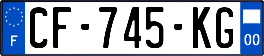 CF-745-KG