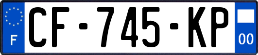 CF-745-KP