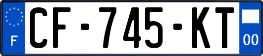 CF-745-KT