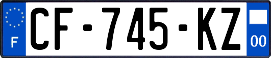 CF-745-KZ