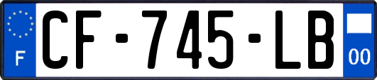 CF-745-LB
