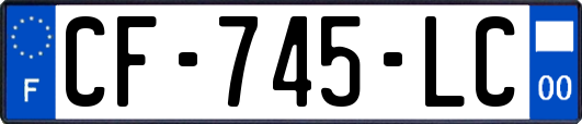 CF-745-LC