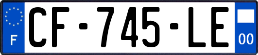 CF-745-LE