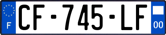 CF-745-LF