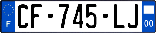 CF-745-LJ
