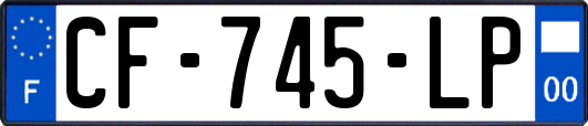 CF-745-LP