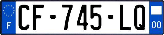 CF-745-LQ