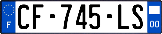 CF-745-LS