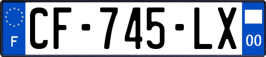 CF-745-LX