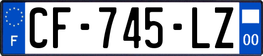 CF-745-LZ