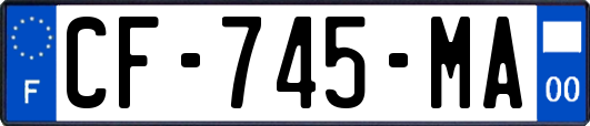 CF-745-MA