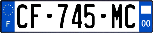 CF-745-MC
