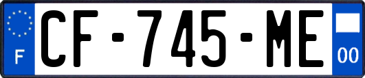 CF-745-ME
