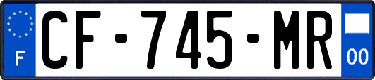 CF-745-MR