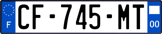 CF-745-MT