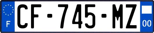 CF-745-MZ
