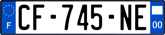 CF-745-NE