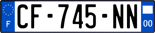 CF-745-NN