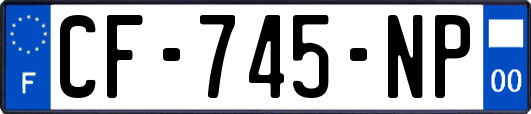 CF-745-NP