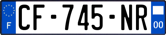 CF-745-NR