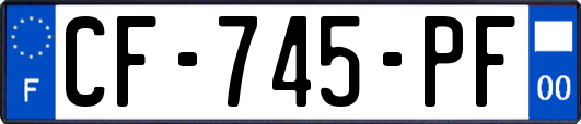 CF-745-PF