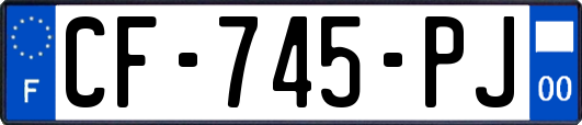 CF-745-PJ