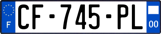 CF-745-PL